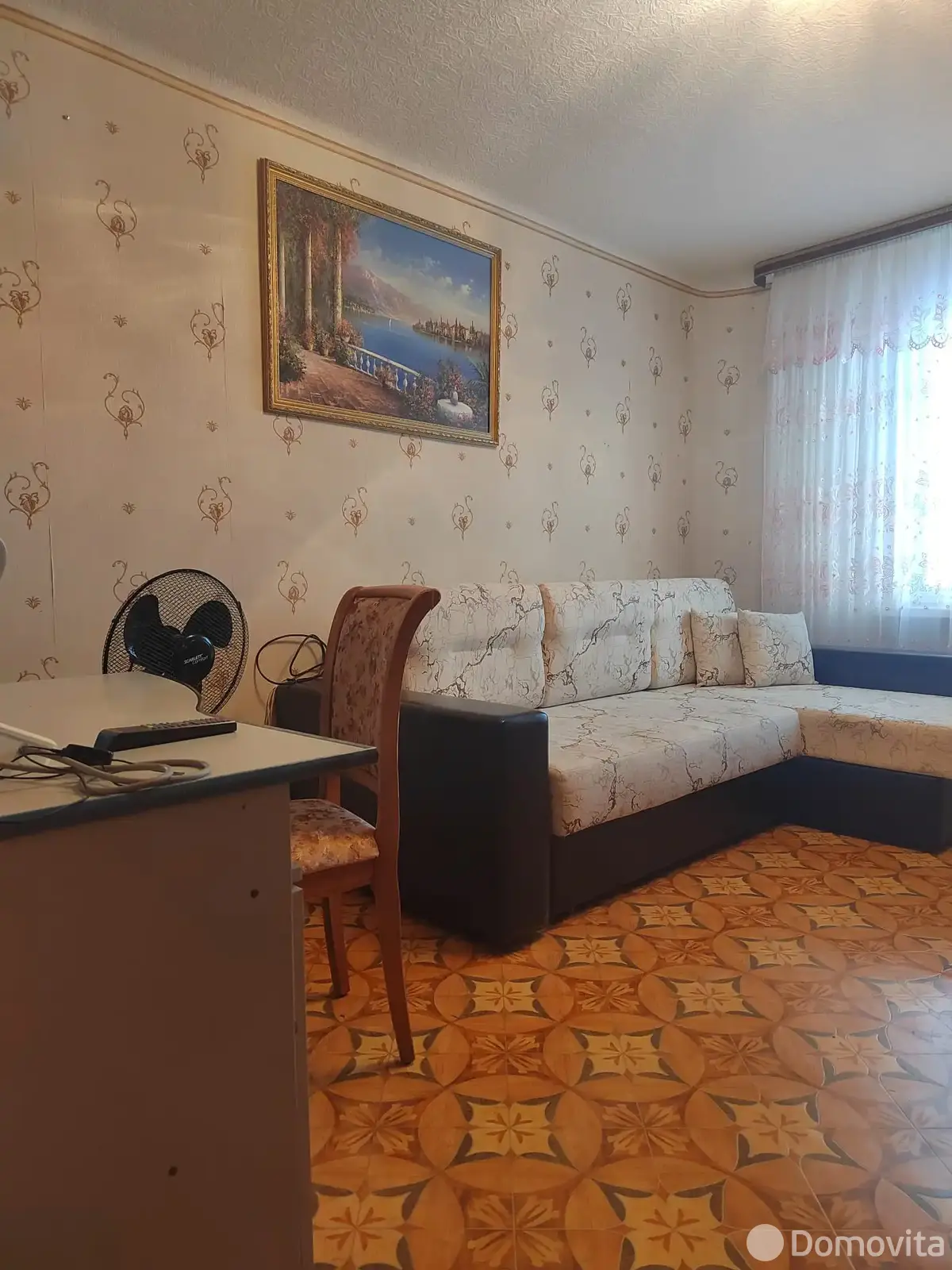 квартира, Минск, ул. Одинцова, д. 109