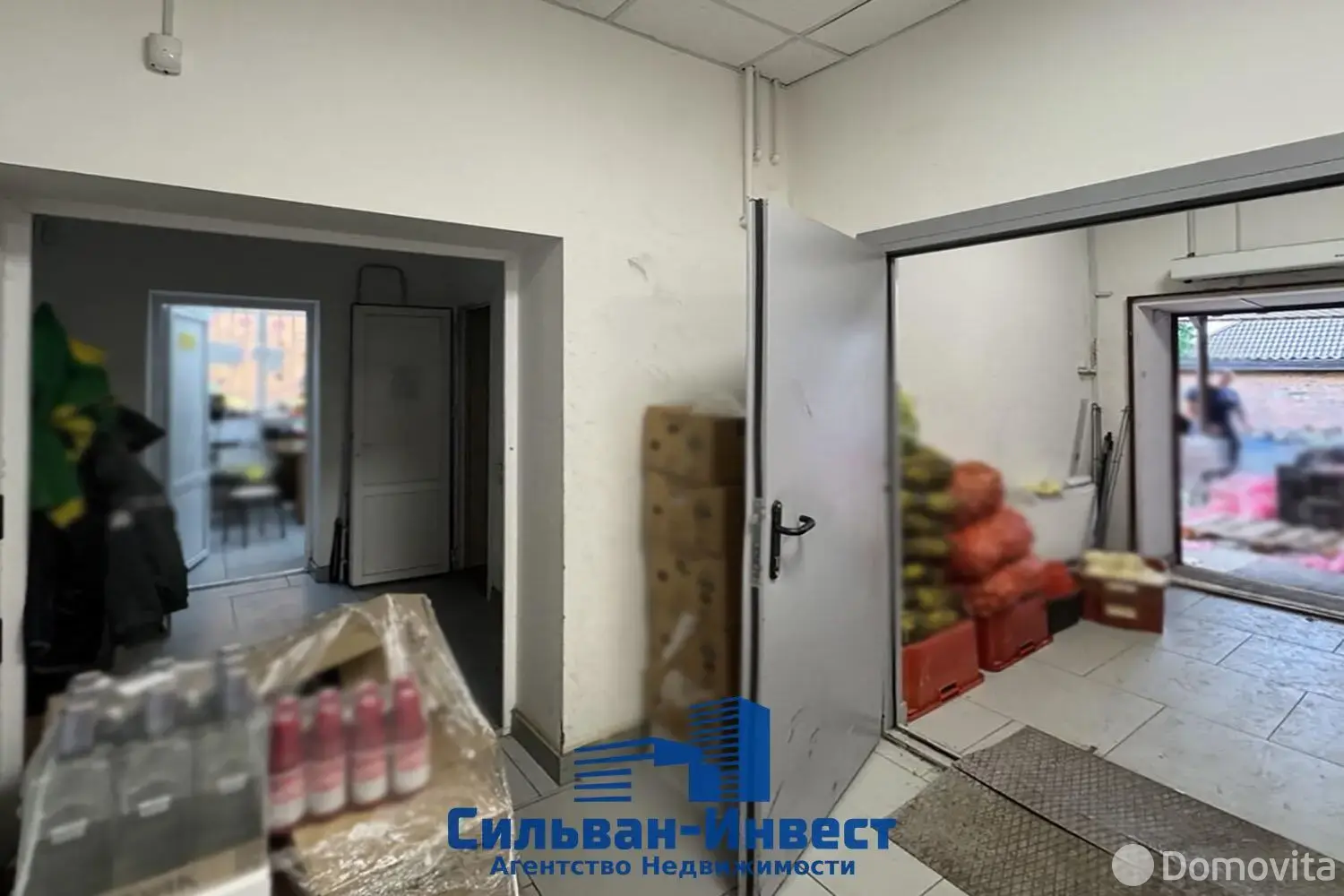 Продажа торговой точки на ул. Сыдько в Речице, 936000BYN, код 999157 - фото 12