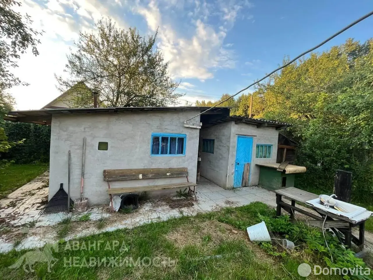 продажа дачи, Тюльпан, 