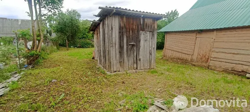 Стоимость продажи участка, Витебск, ул. Титова, д. 61