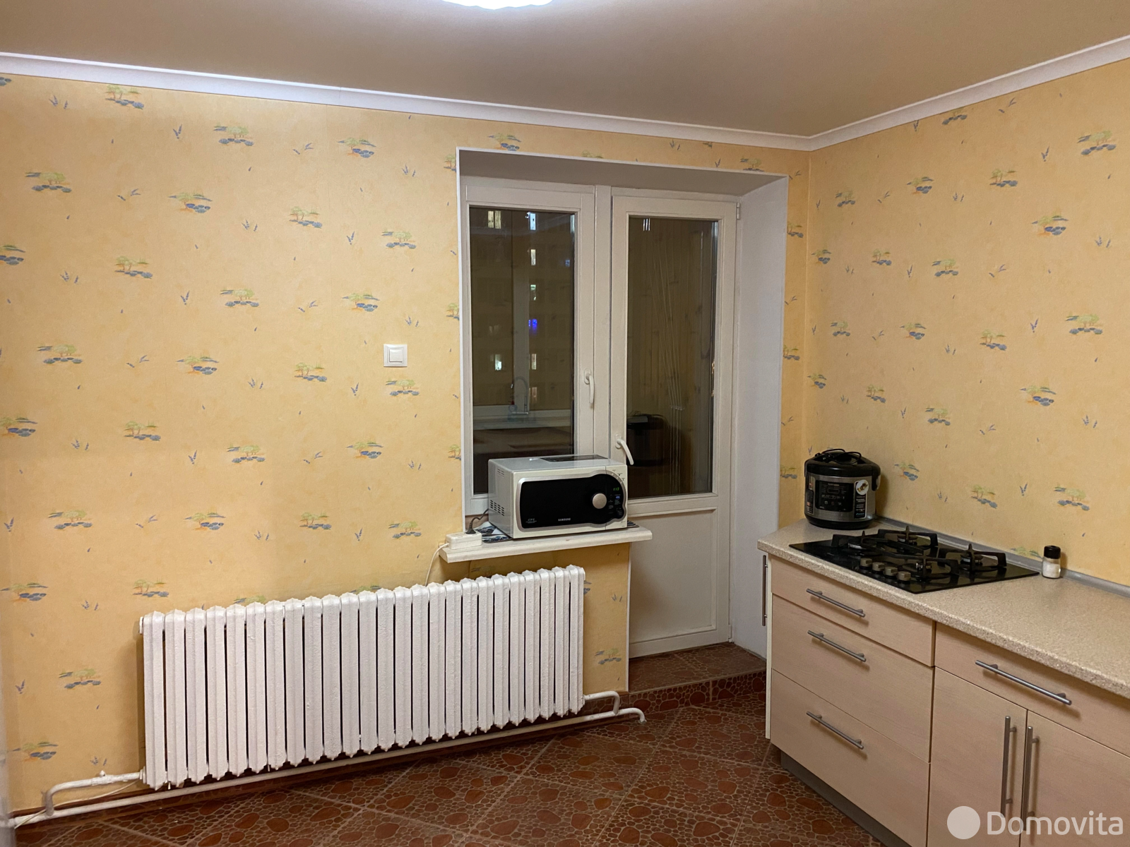 Снять 1-комнатную квартиру в Минске, ул. Слободская, д. 163, 400USD, код 150901 - фото 9
