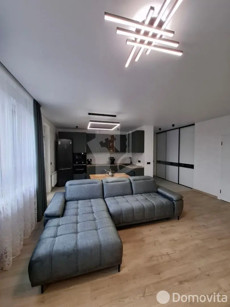 квартира, Минск, ул. Нововиленская, д. 53