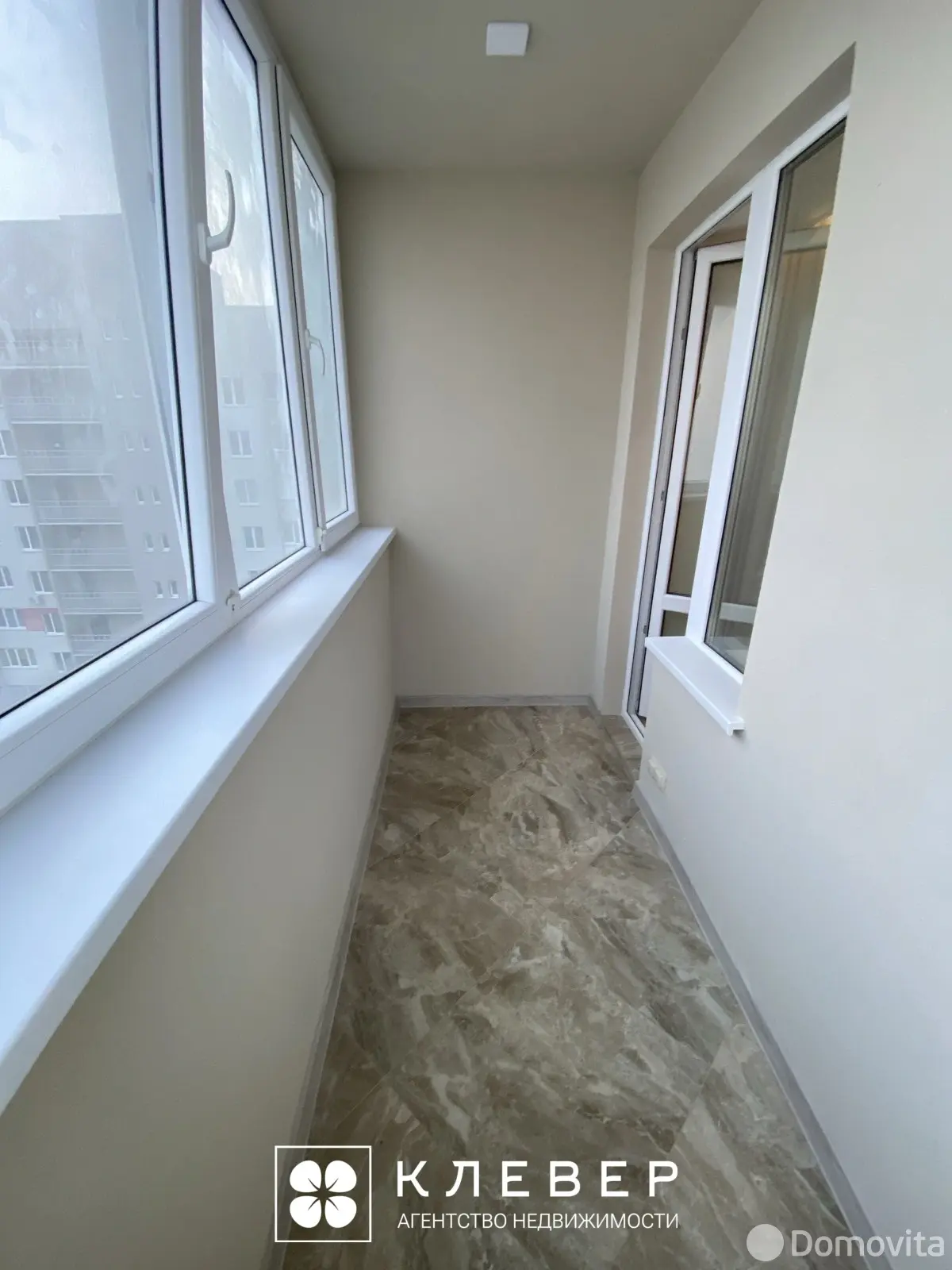 Снять 3-комнатную квартиру в Минске, ул. Грушевская, д. 86, 850USD, код 148275 - фото 16