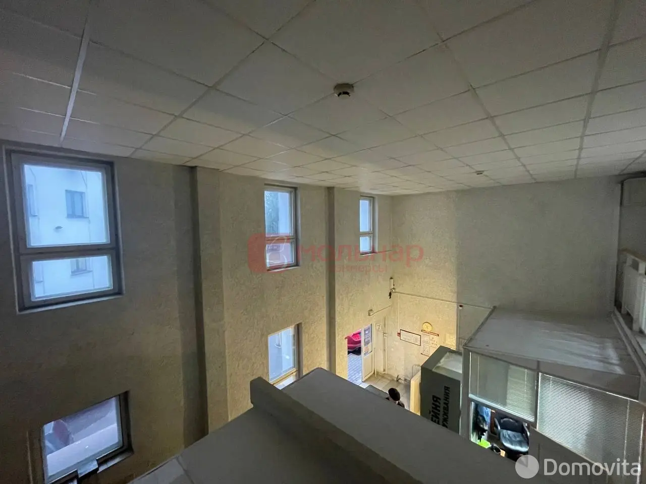 офис, Минск, ул. Шестая Линия 2-я, д. 11 