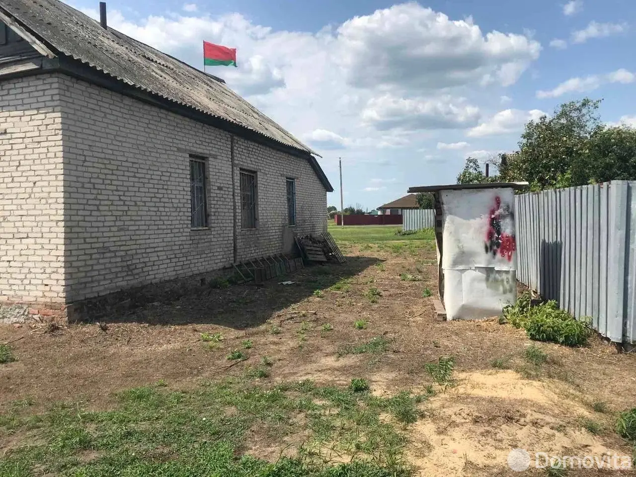 коттедж, Терешковичи,
