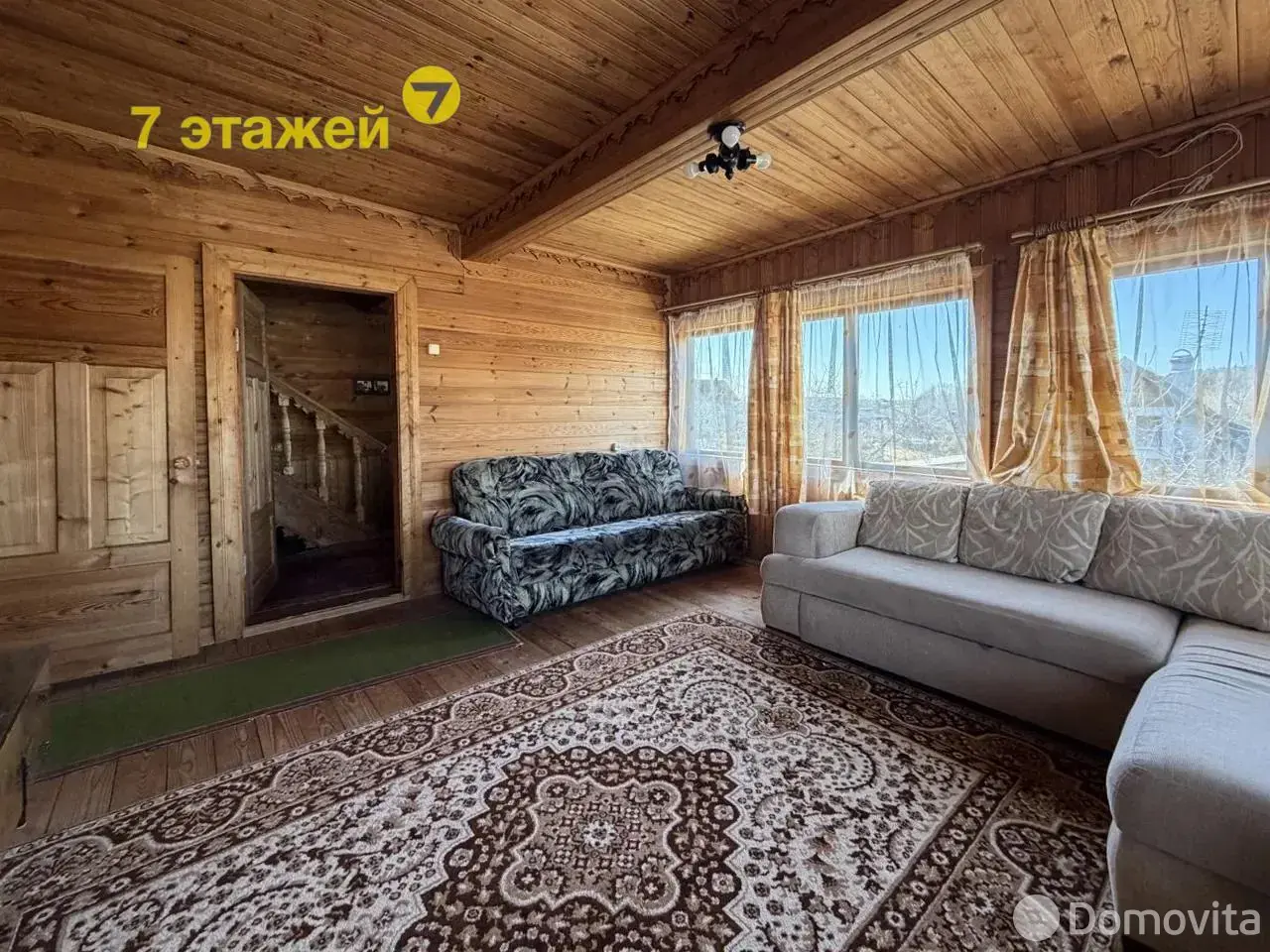 дача, Черница, , стоимость продажи 109 749 р.