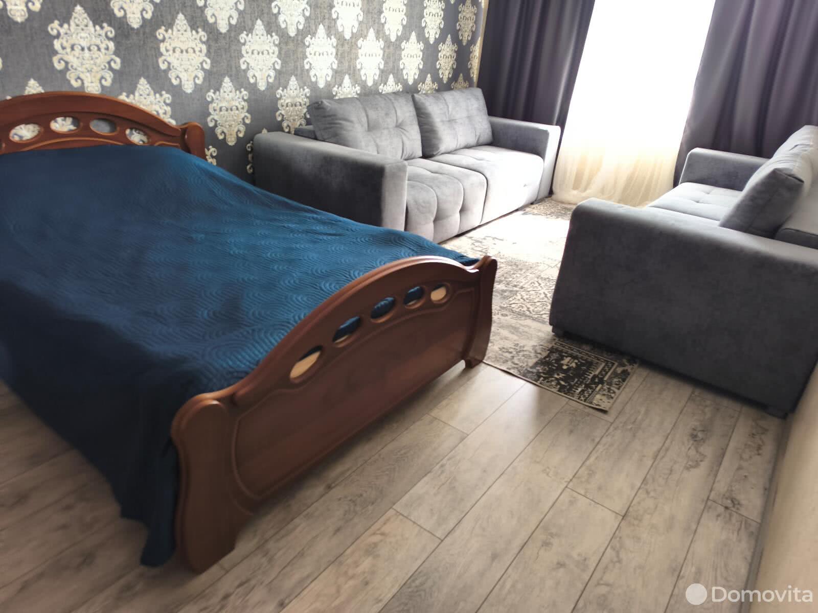  Коттедж Коттедж с баней 10 км от Минска на сутки в Ляховщиной , 460BYN, код 697 - фото 17