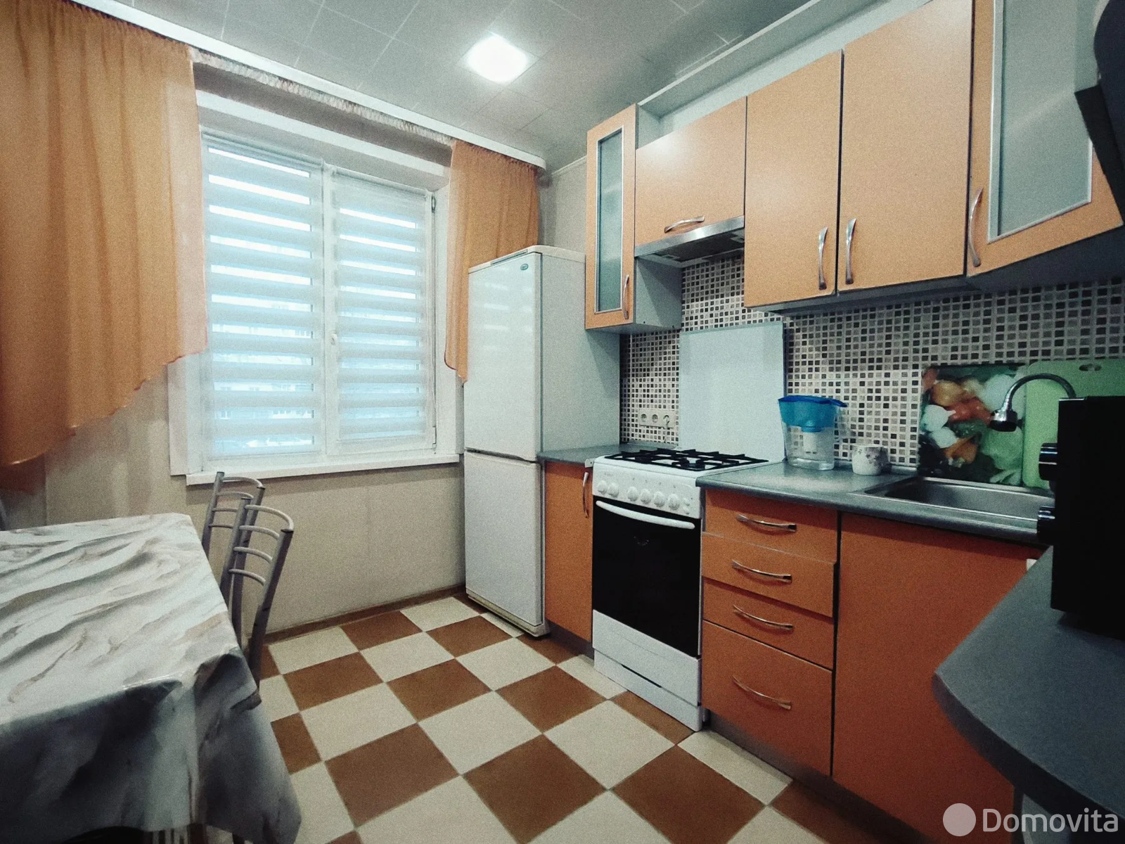 Снять 3-комнатную квартиру в Минске, ул. Нестерова, д. 82, 550USD, код 150081 - фото 8