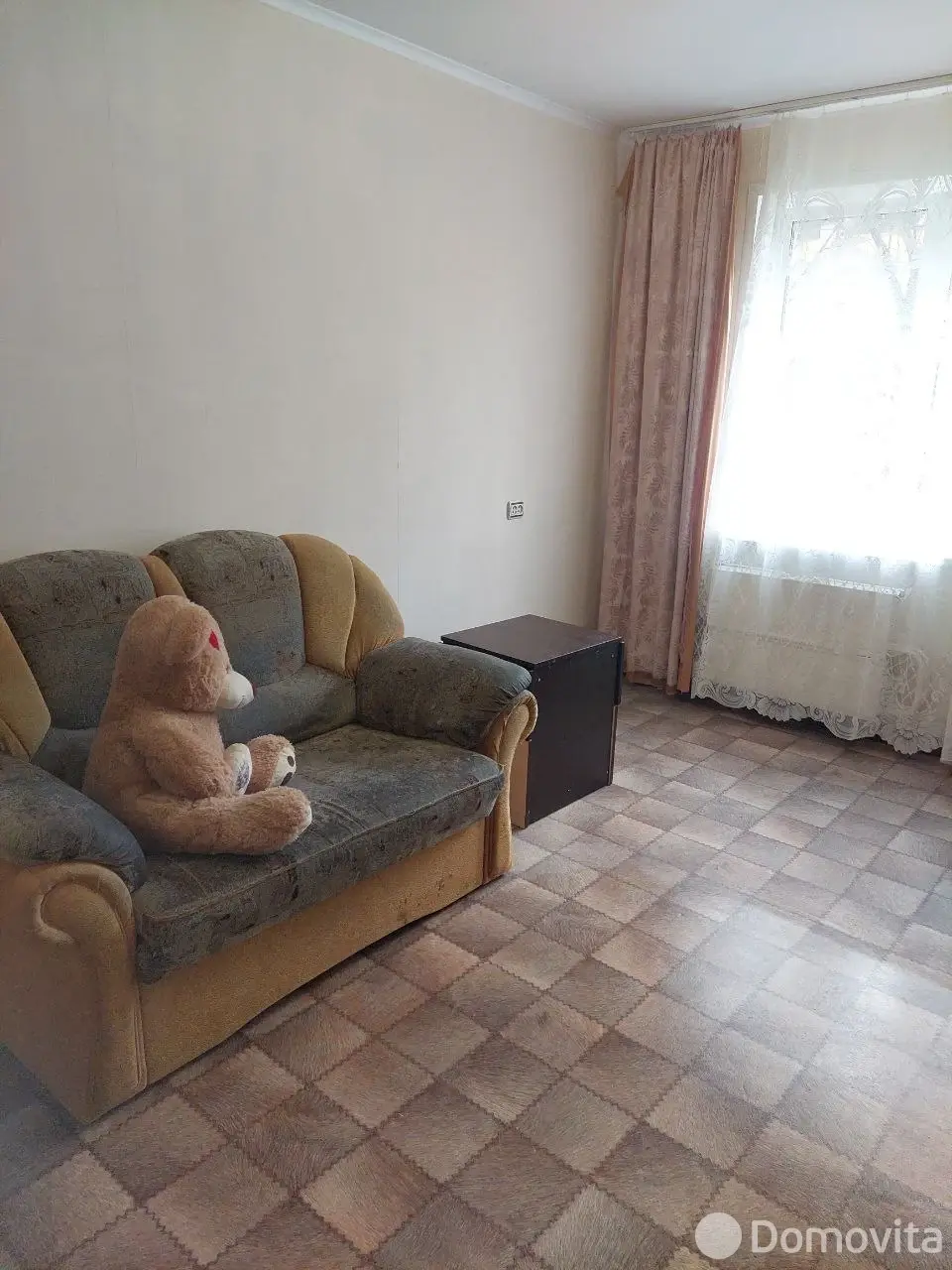 Снять 2-комнатную квартиру в Минске, пр-т Рокоссовского, д. 18/1, 400USD, код 149308 - фото 11