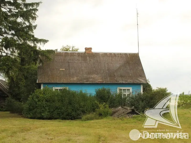 дом, Славное, , стоимость продажи 30 160 р.