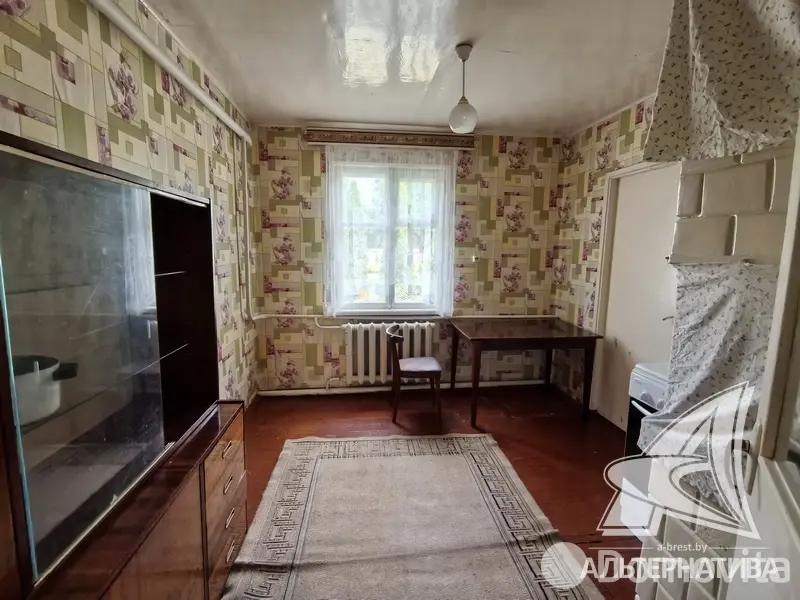 дом, Родничок-комбината электротехнических изделий, 