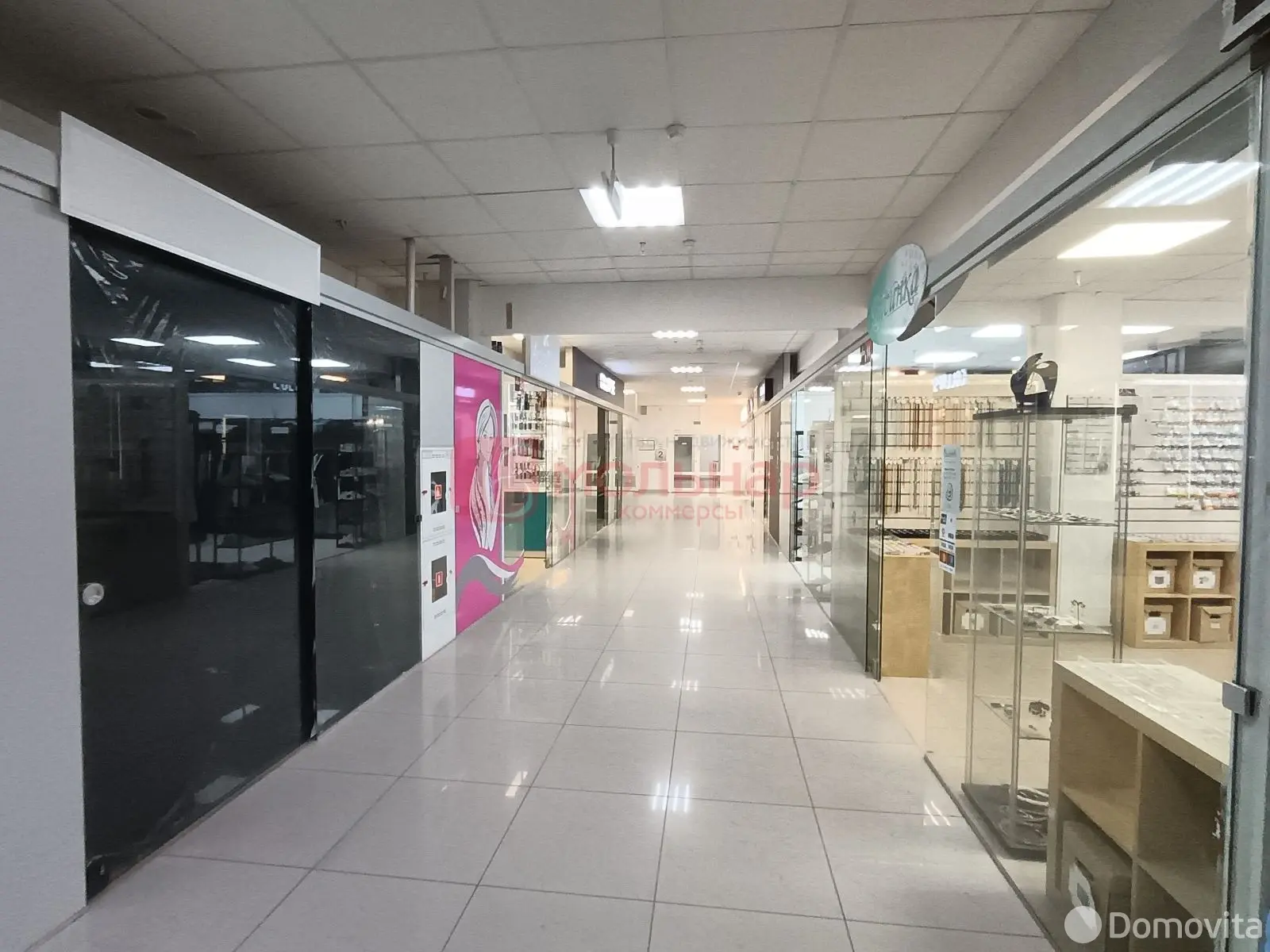 Снять торговую точку на ул. Немига, д. 3 в Минске, 272EUR, код 967886 - фото 5