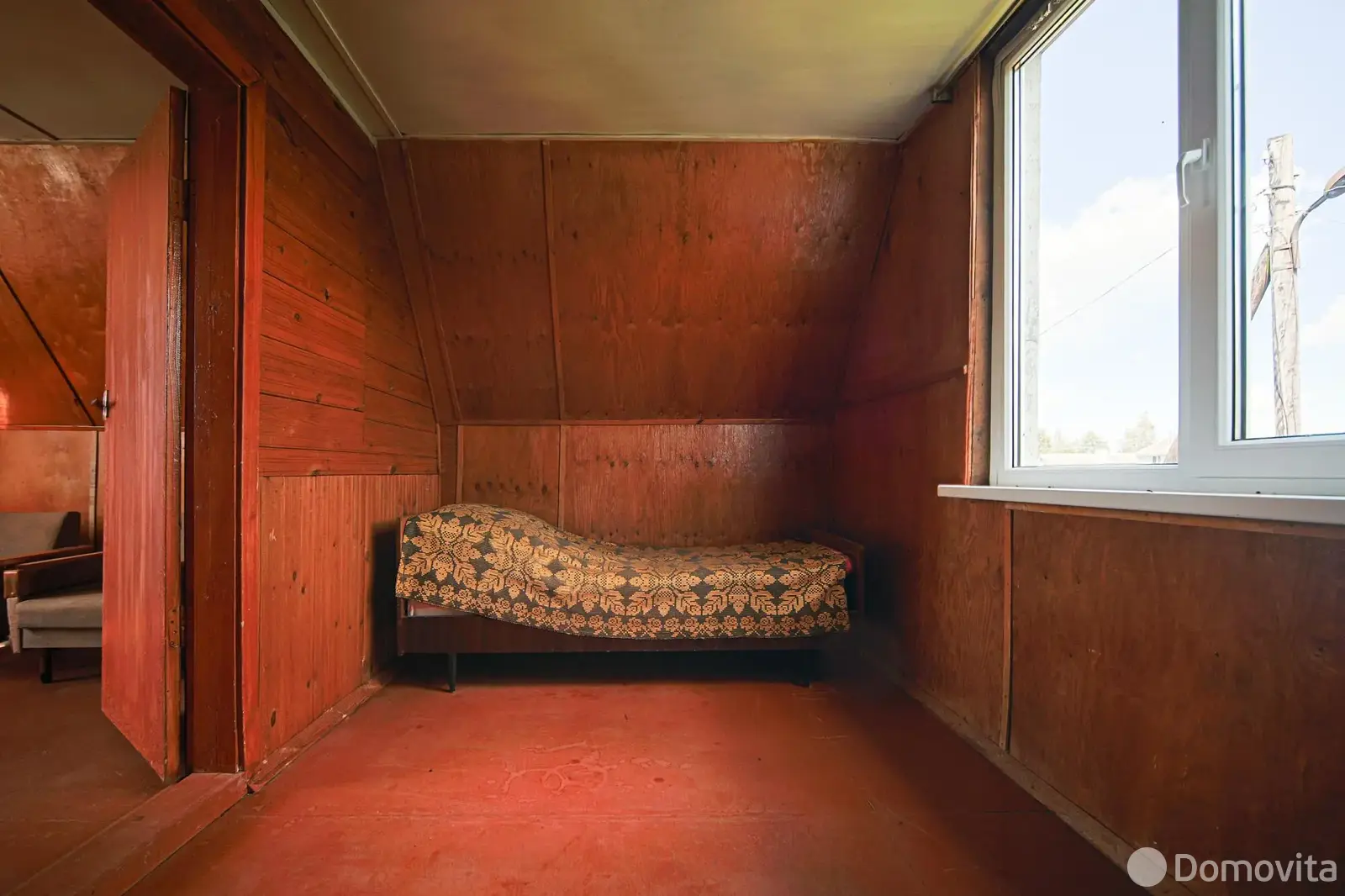 Купить 2-этажную дачу в Импульс Минская область, 15500USD, код 183878 - фото 15