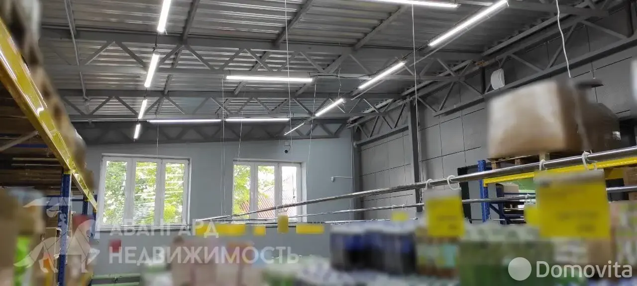 склад, Логойск, ул. Тимчука, д. 11 