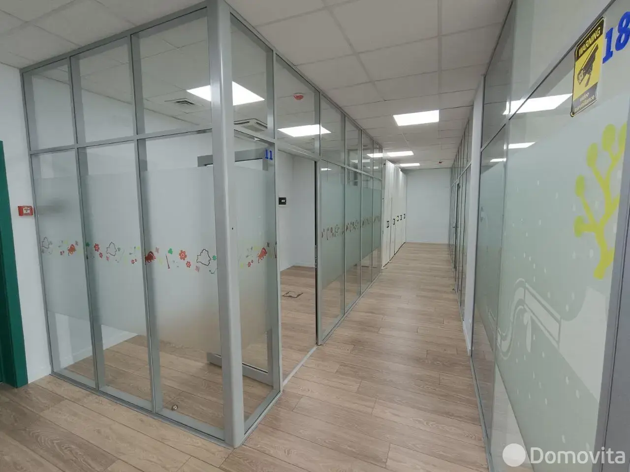 Снять офис на ул. Кальварийская, д. 42 в Минске, 33129BYN, код 15037 - фото 12