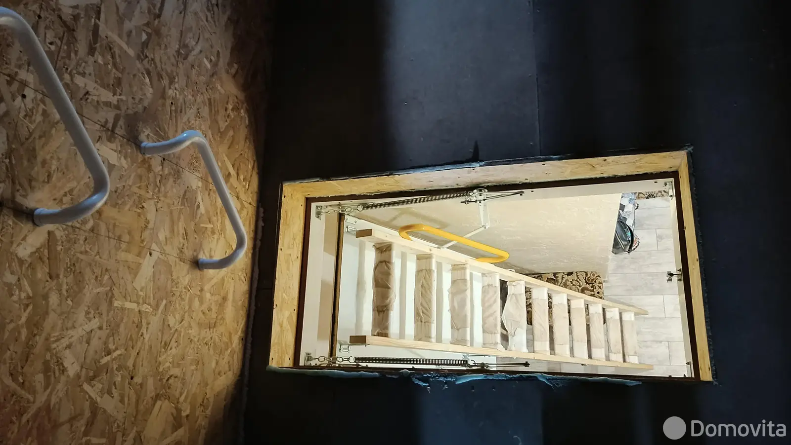 Купить 2-этажную дачу в Мэта Минская область, 70000USD, код 184131 - фото 20