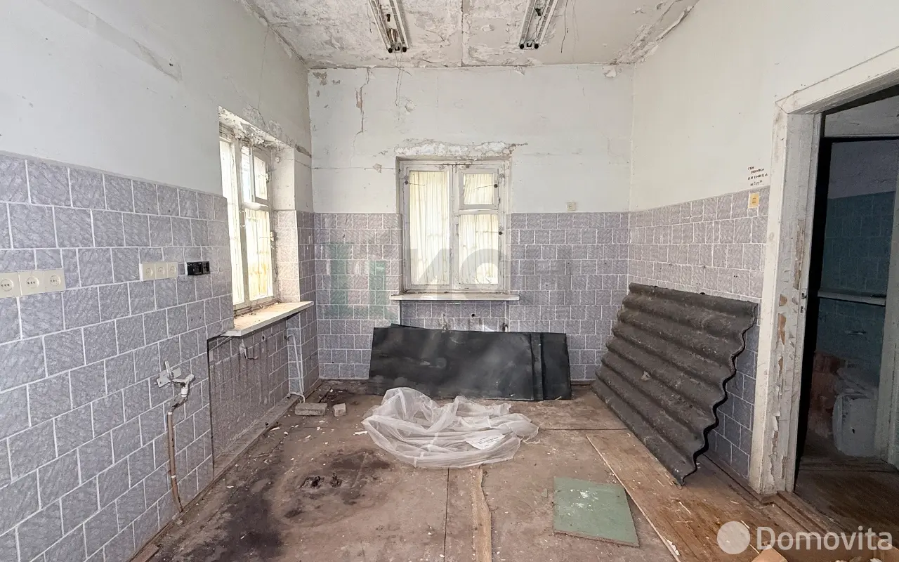 Купить складское помещение на пер. Центральный, д. 4 в Витебске - фото 4