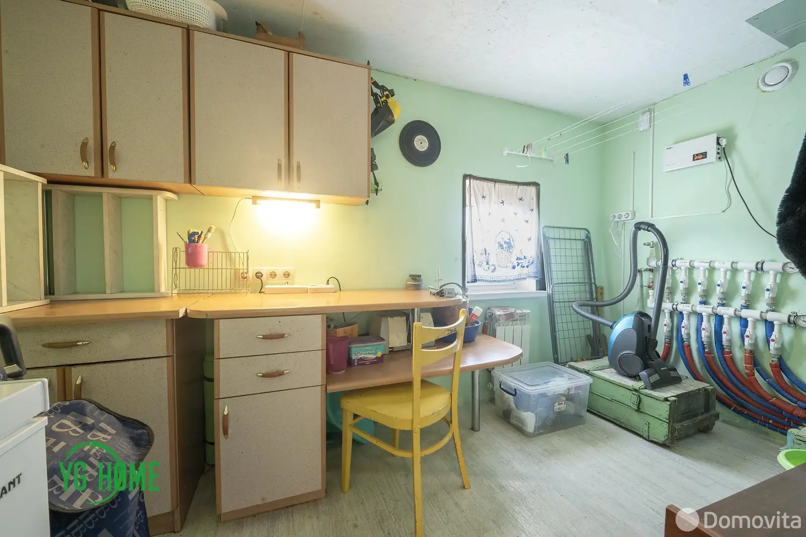 Купить 1-этажную дачу в Птичи Гомельская область, 54900USD, код 182016 - фото 21