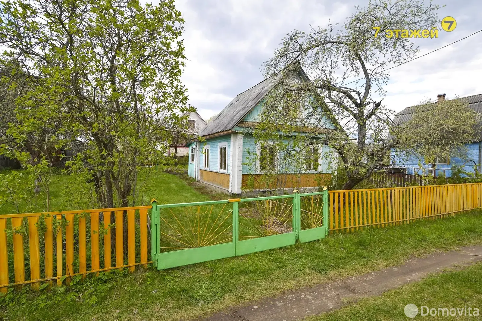 дача, Взгорье-2,