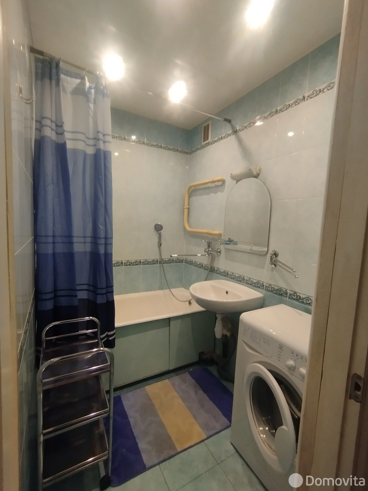 аренда квартиры, Минск, ул. Алеся Гаруна, д. 12