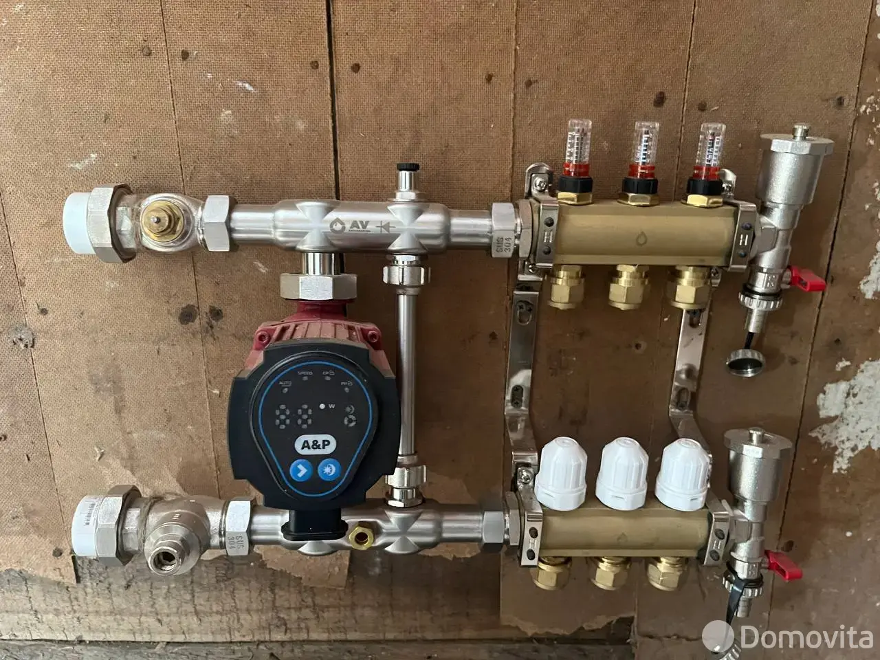 Цена продажи коттеджа, Витебск, ул. 2-я Совхозная, д. 13