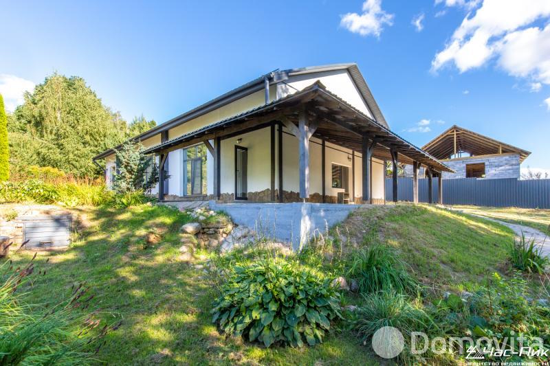 Купить 1-этажную дачу в Пильнице Минская область, 293000USD, код 170690 - фото 20
