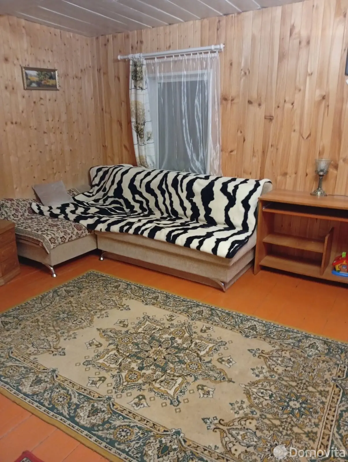 коттедж, Ржище,