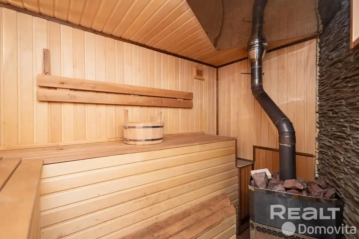 Продажа 1-этажной дачи в СИГНАЛ-2 Минская область, 130000BYN, код 186220 - фото 12