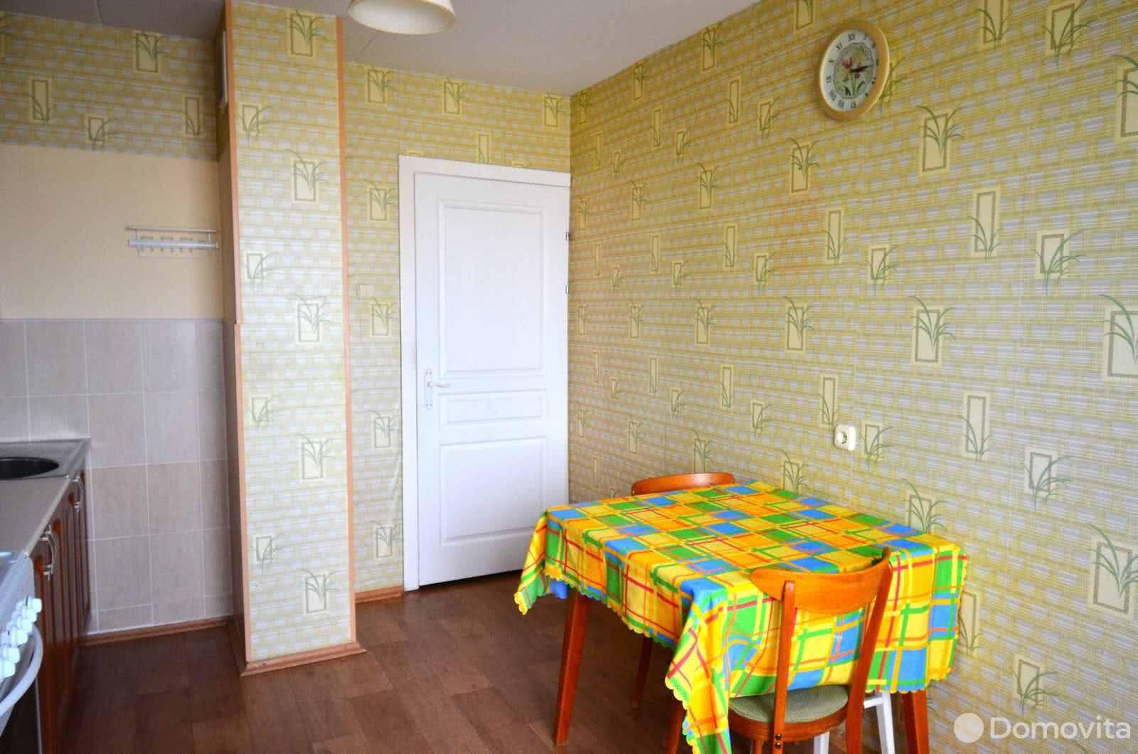 Продажа 3-комнатной квартиры в Минске, ул. Чичурина, д. 14, 93500 USD, код: 1008190 - фото 4