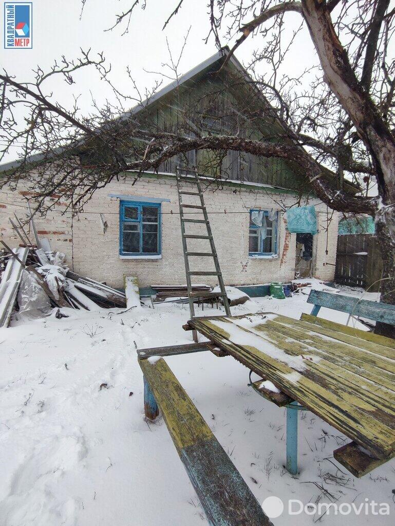 Продажа 1-этажного дома в Осиповичах, Могилевская область пер. Южный, 16500USD, код 633440 - фото 6