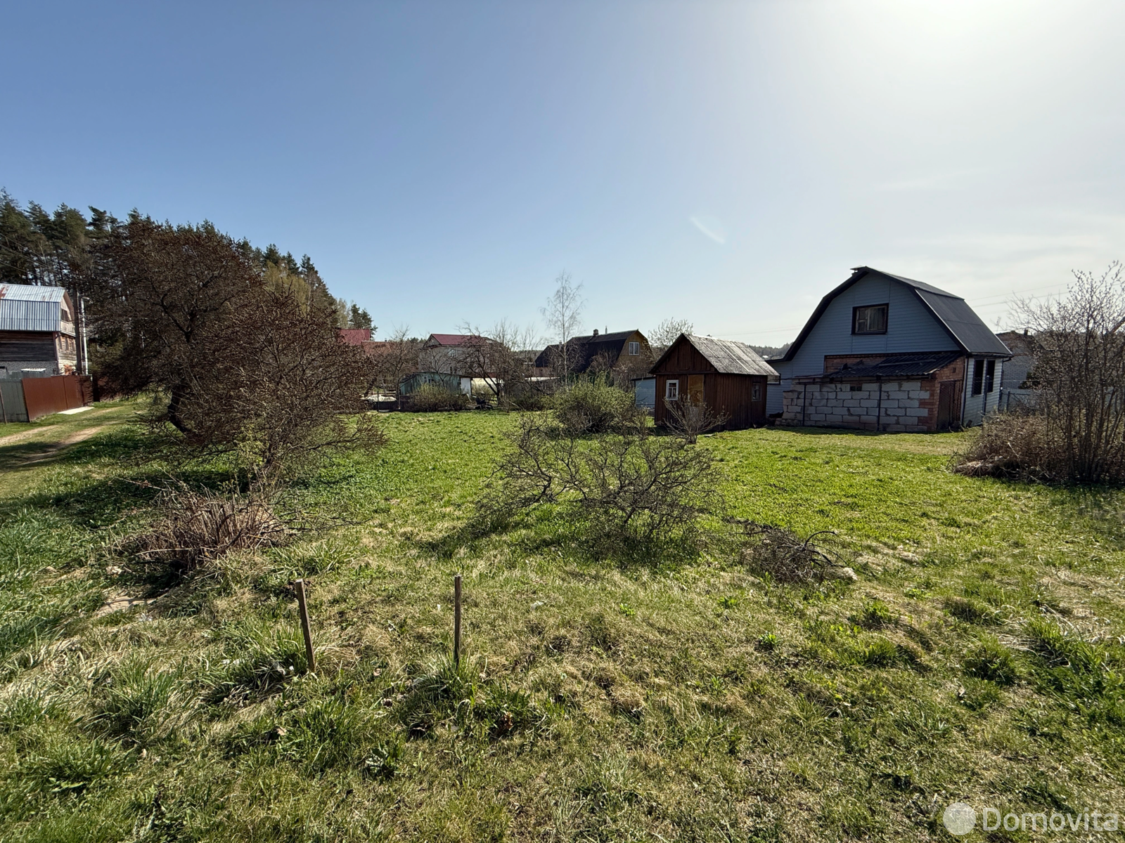 дача, Березка Универмаг Беларусь, 