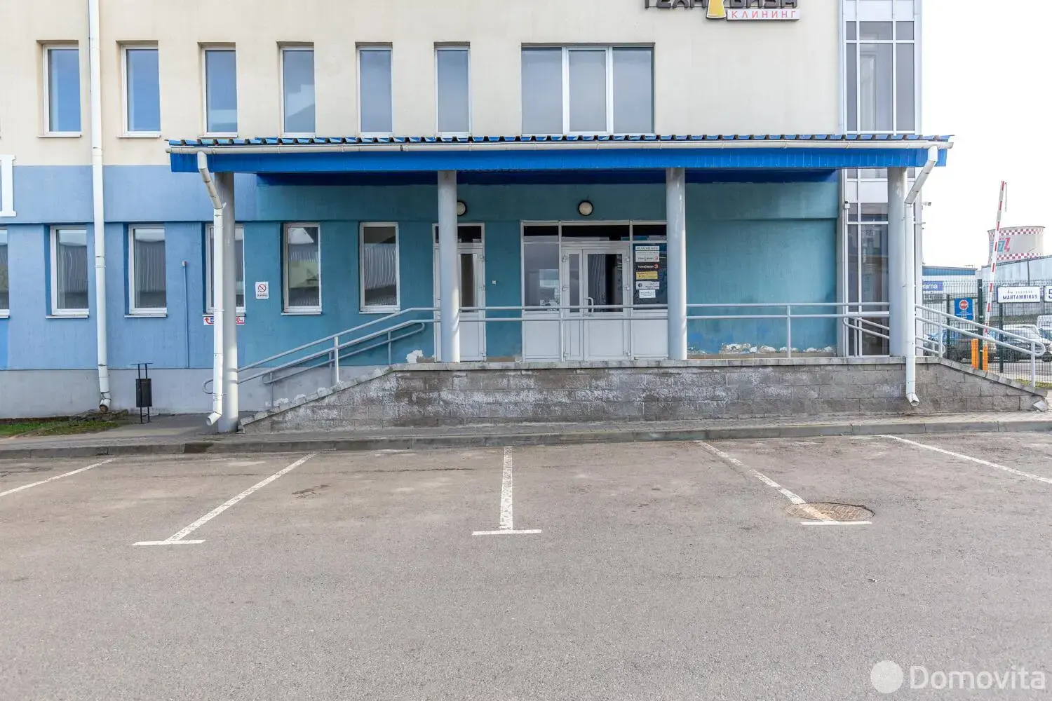 Купить офис на пер. Монтажников 4-й, д. 5 в Минске, 134900USD, код 10244 - фото 25