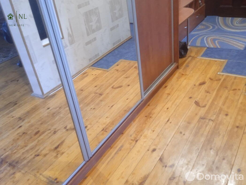 Продажа 3-комнатной квартиры в Минске, ул. Сергея Есенина, д. 43/2, 98000 USD, код: 1043653 - фото 5