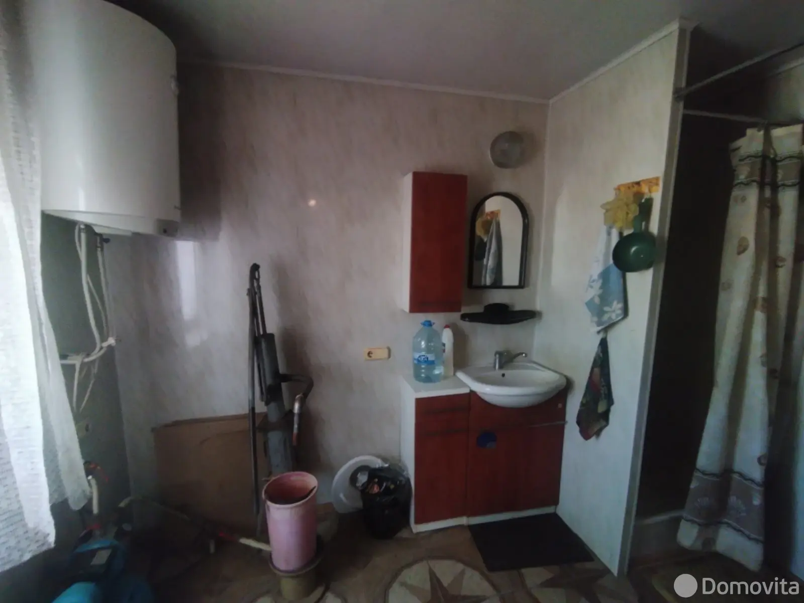 дом, Красное, ул. Коммунаров 