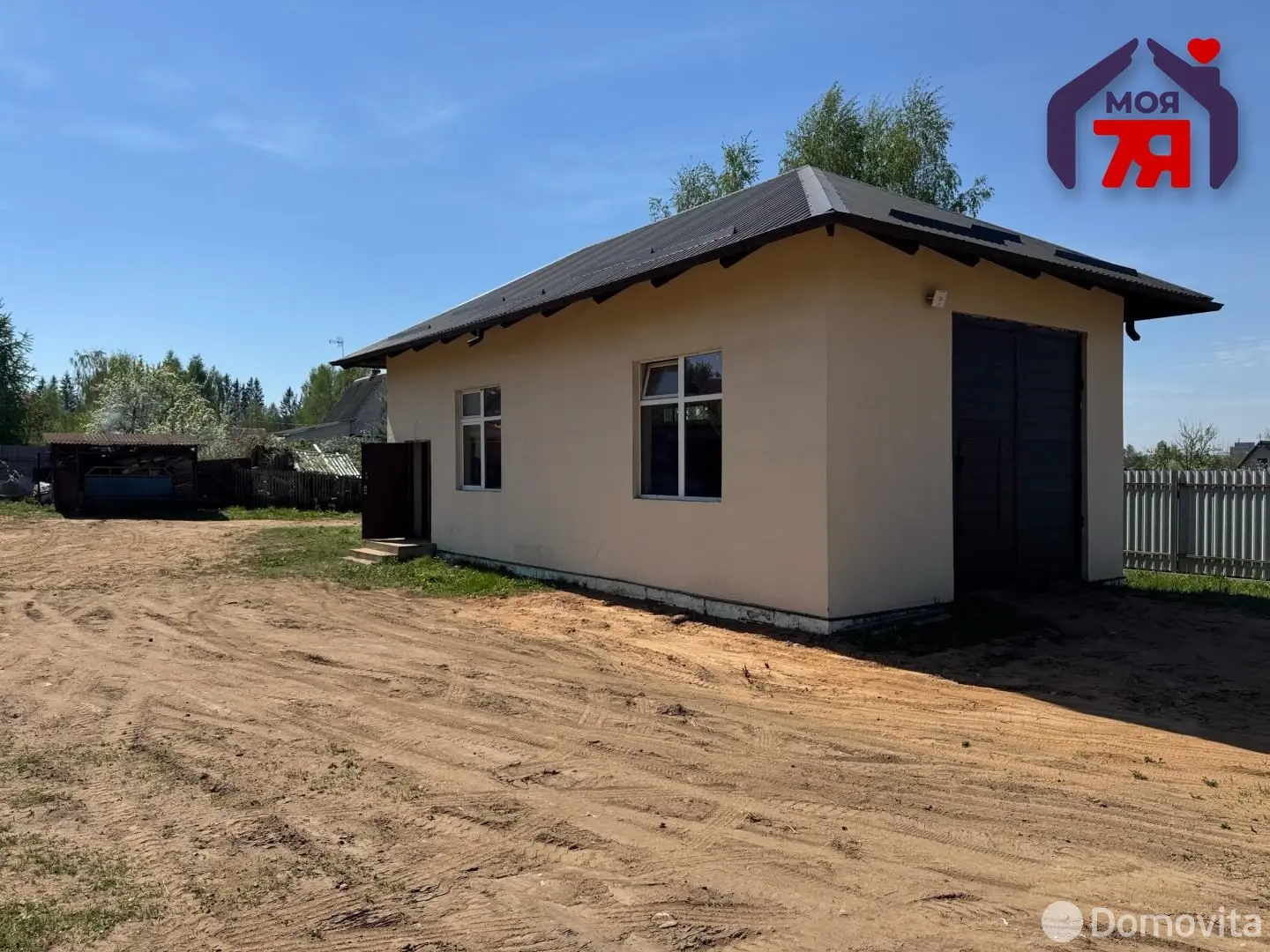 Купить земельный участок, 15 соток, Мельковичи , Минская область, 30000USD, код 571638 - фото 13