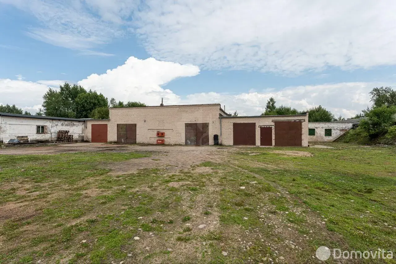 Купить складское помещение в Миколке - фото 19