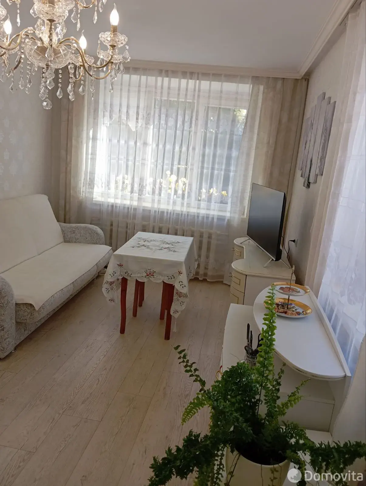 квартира, Минск, ул. Коржа, д. 16 в Московском районе