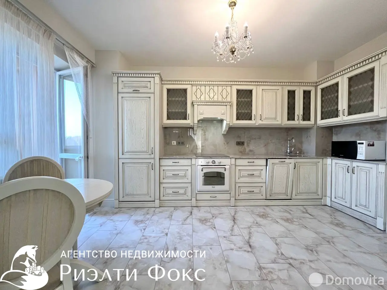 Снять 4-комнатную квартиру в Минске, пр-т Победителей, д. 57, 1800USD, код 150059 - фото 23