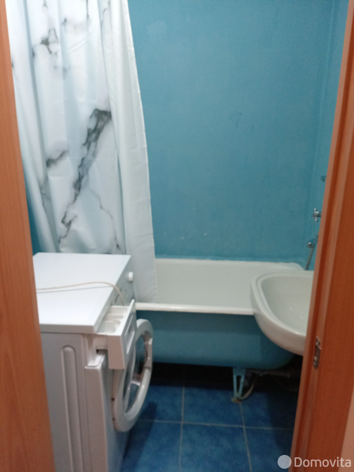 Снять 1-комнатную квартиру в Минске, пр-т Пушкина, д. 33, 310USD, код 147932 - фото 3