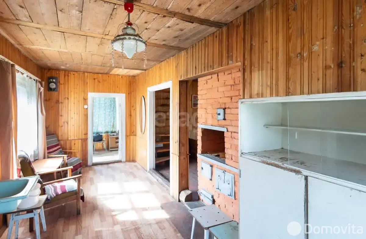 Купить 2-этажную дачу в Физик Минская область, 19500USD, код 185781 - фото 14