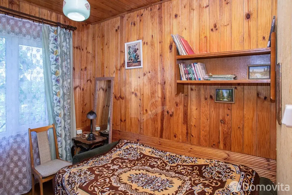 Продажа 2-этажной дачи в Здоровье-67 Минская область, 34000USD, код 184043 - фото 14