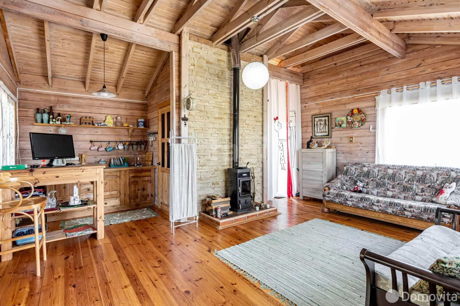 дача, Верасок-2008, 