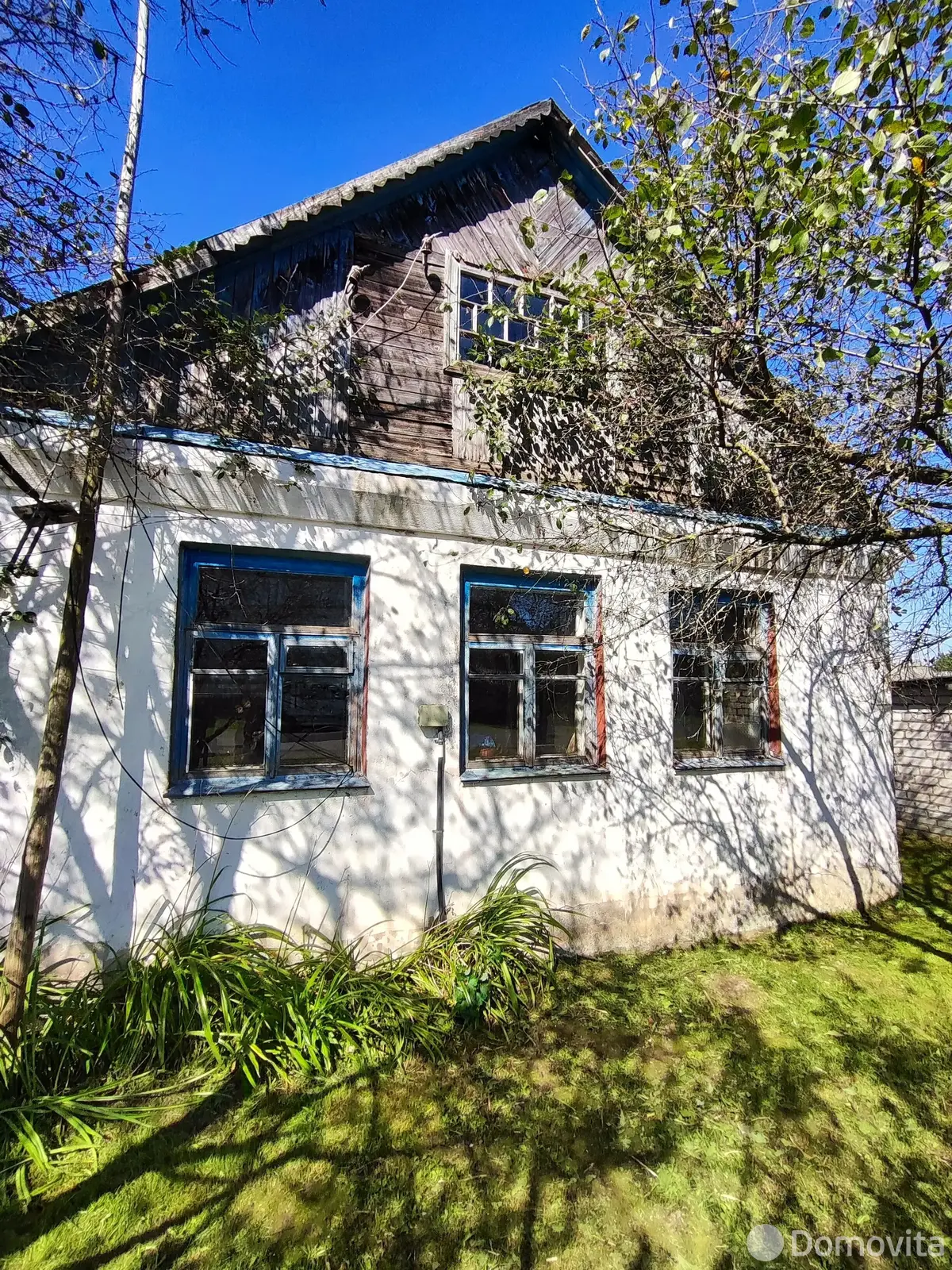 Цена продажи дома, Заболотье,