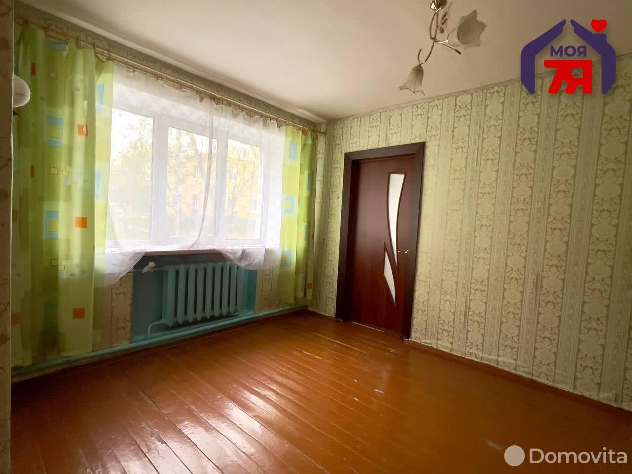 Продажа 2-комнатной квартиры в Минске, ул. Орловская, д. 32, 42000 USD, код: 997828 - фото 4