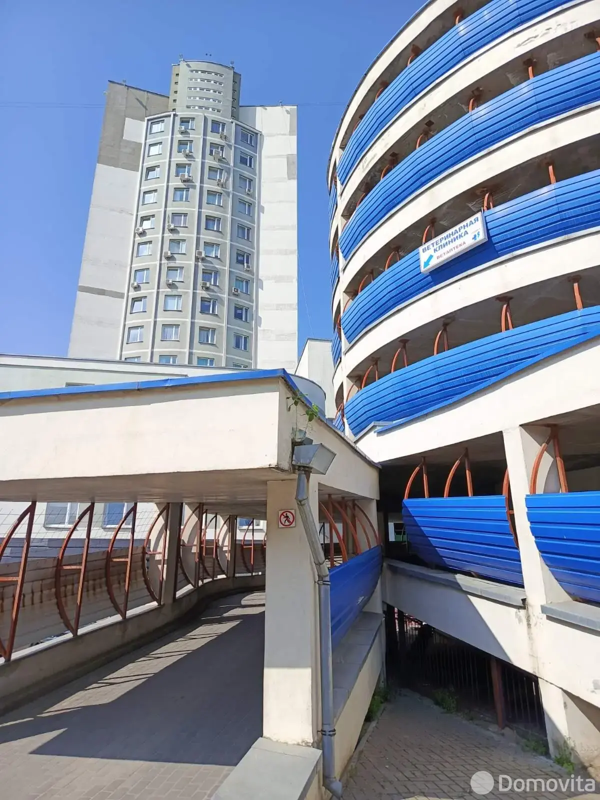 Стоимость продажи гаража, Минск, ул. Восточная, д. 131