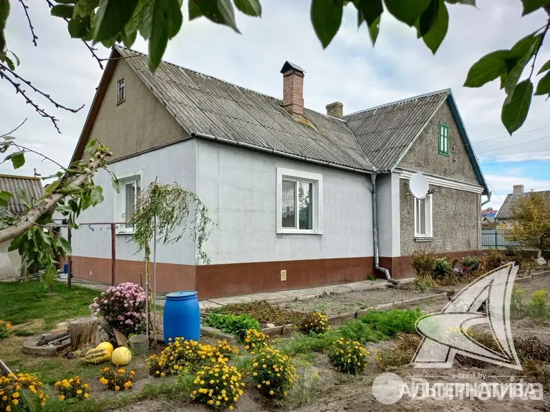 купить дом, Каменец, 
