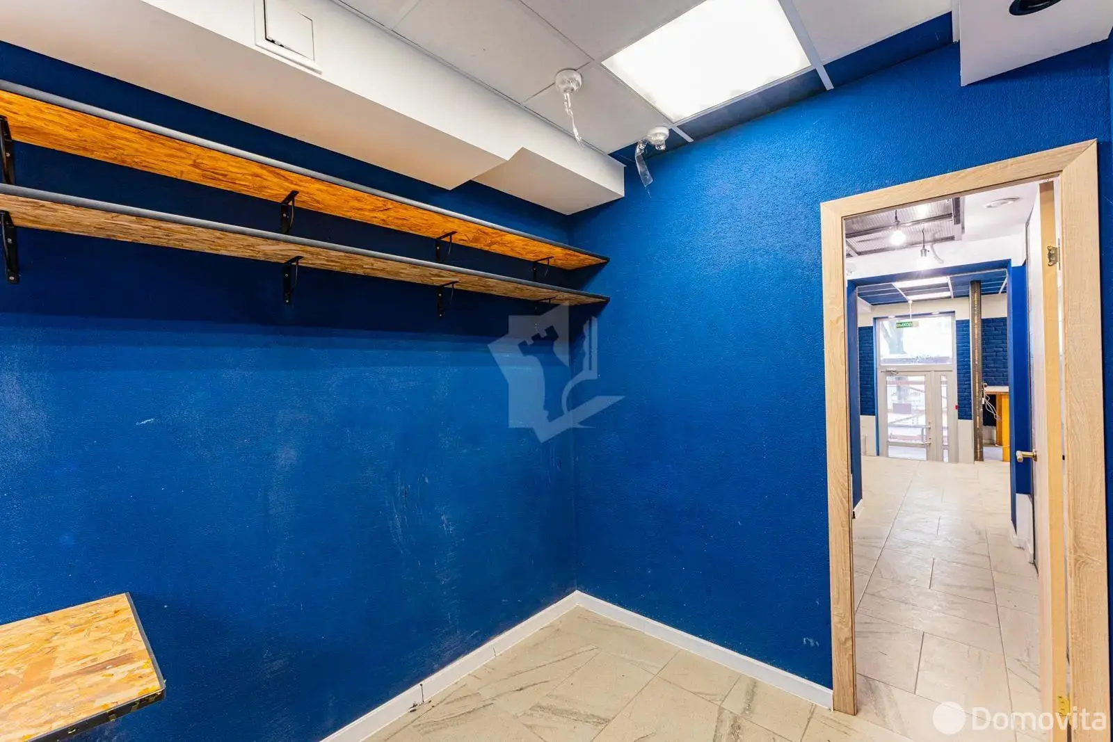 офис, Минск, ул. Дорошевича, д. 4 