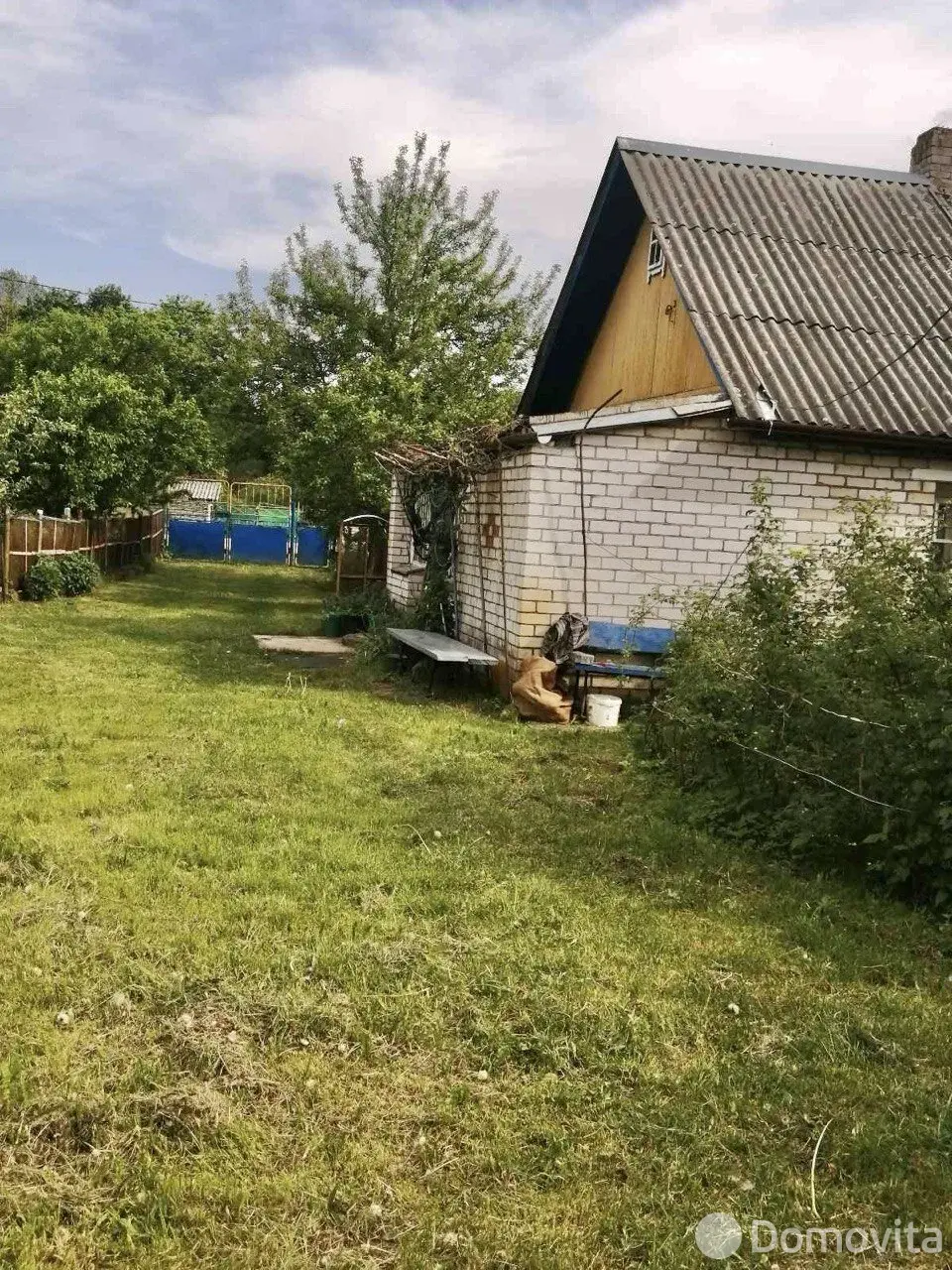 коттедж, Бокачи, 