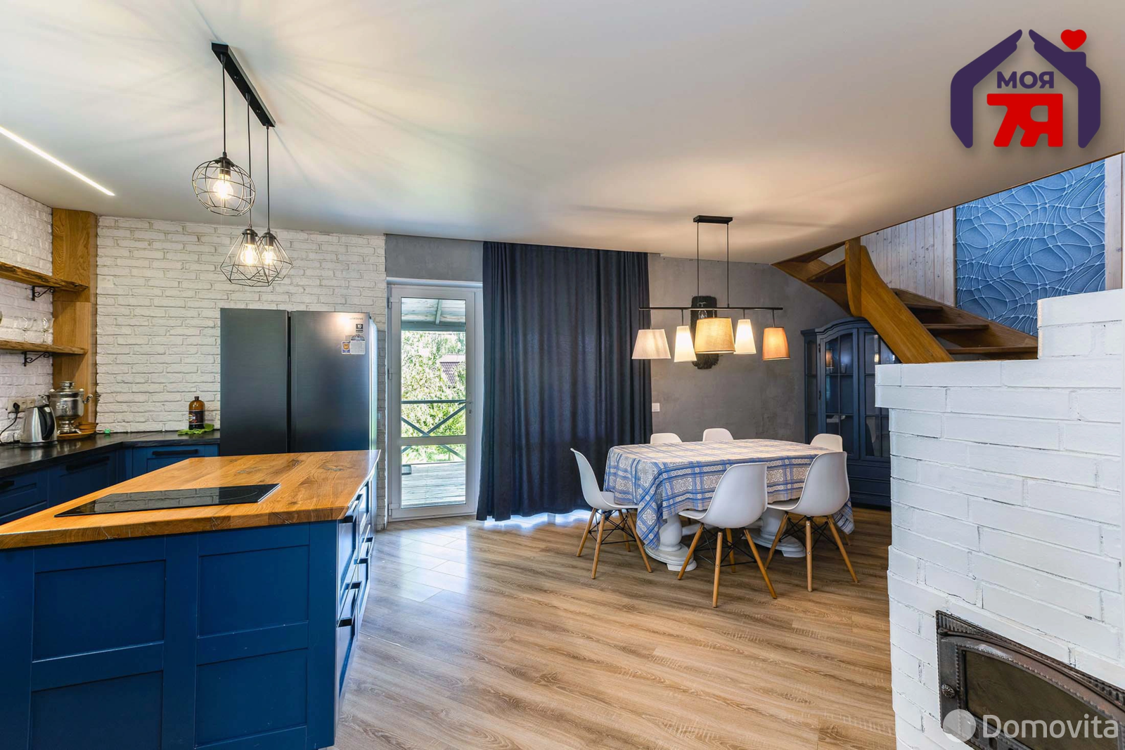 дача, Мара-Росинка, 