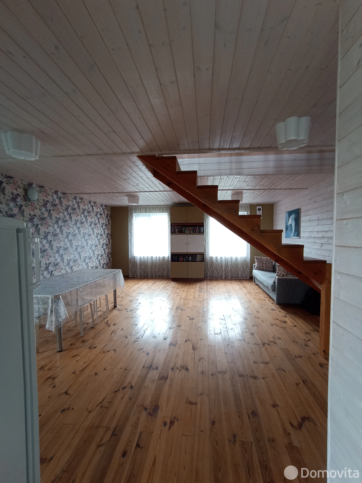 дача, Горошки,